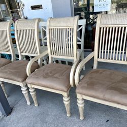 Dinning Chairs (Cindy Crawford, Key West )