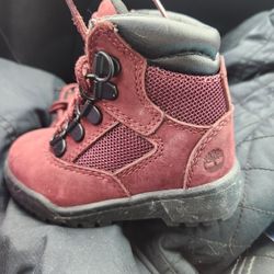 Timberland Boots Babyb5.5