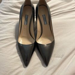 Woman’s Prada Heels Size 8.5-9