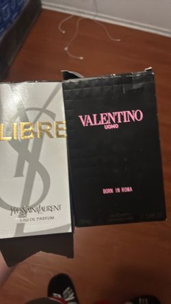 Colognes Lmk