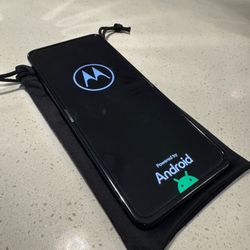 Motorola Razr Fold 2025 Pantone Blue 256gb