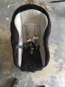 Car seat