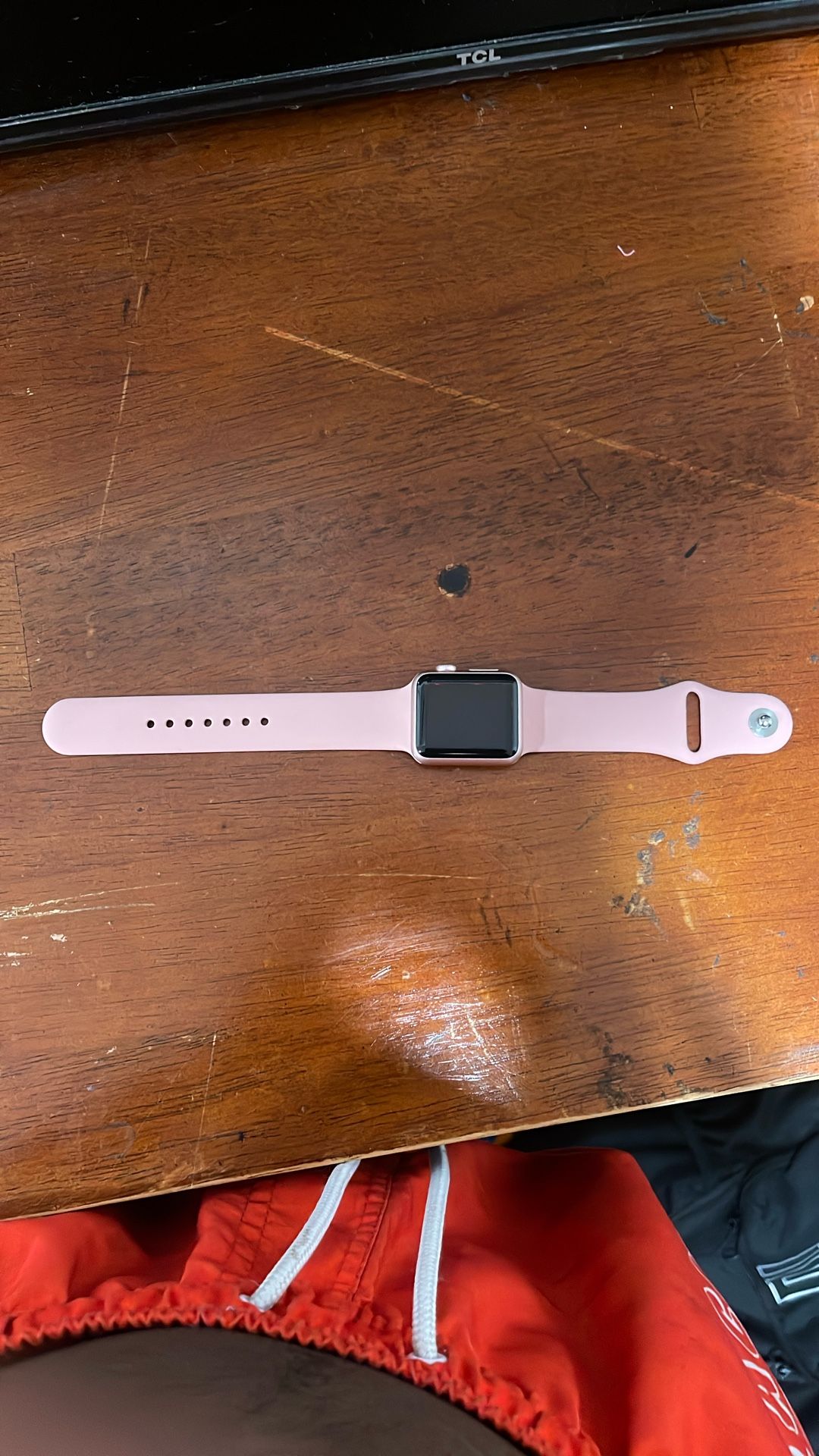 Apple Watch Series 3