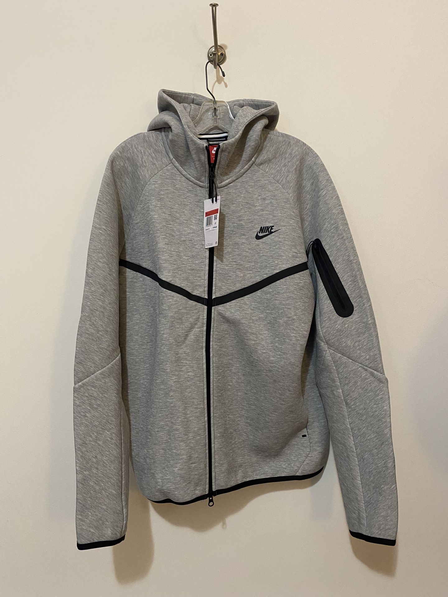 Nike Tech Fleece Hoodie