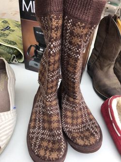 UGG Boots