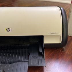 HP Deskjet Printer