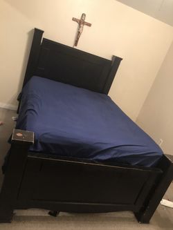 Bed Frame/ Pick up / OBO