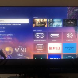 Smart TV 55 Roku TCL