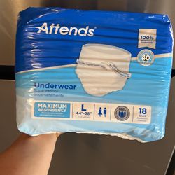 Adult Diaper