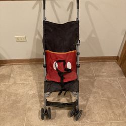 Cosco Simple Fold Stroller