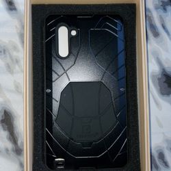 Samsung Note 10 Heavy Duty Case