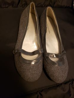 Womens flats size 8