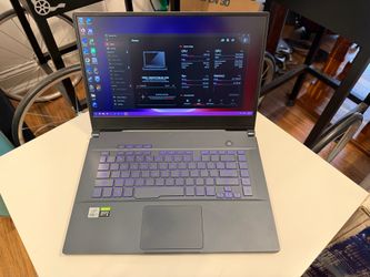 Asus Gaming Laptop