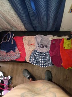 Frenchie Boy N Girl Gear