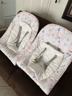 Baby Bouncer Seat