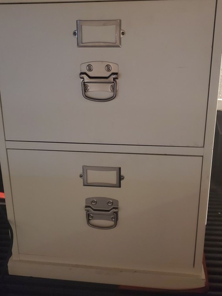 File Cabinet