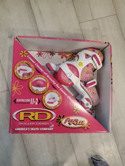 Roller Skate, Girls Roller Skate