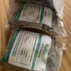AirJoi Charcoal Allergy Pollen Dust Mite Filtration For Home Room Peoay