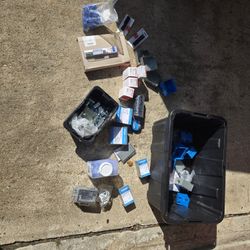 Misc Electrical Read description 