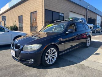 2009 BMW 3-Series Wagon 🔰 Bad Credit ok