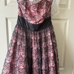 Betsy Johnson Dress