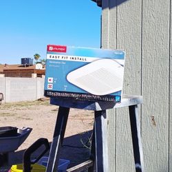 UtilityVentilation fan