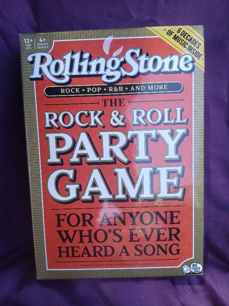 BOARD GAMES