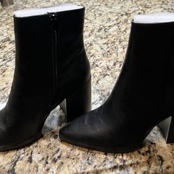Women’s Ankle Boots