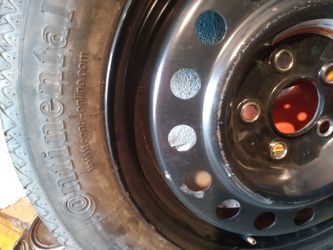 Spare Tire