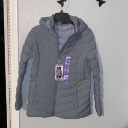 32 Degree Heat Jacket