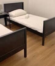 ***(2) Twin Beds With Mattress ***