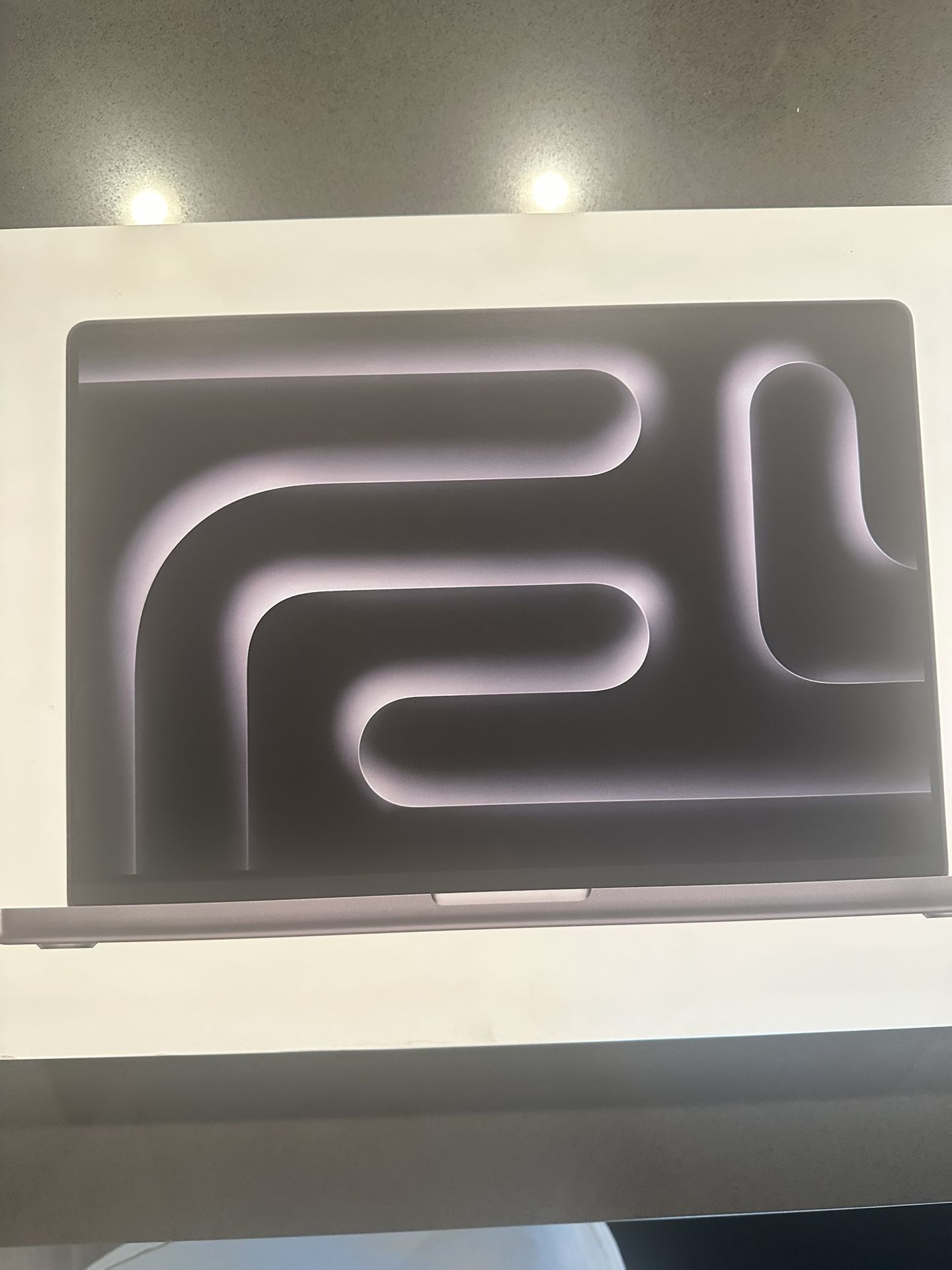 MacBook Pro