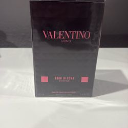 Valentino Born In Roma Intense 