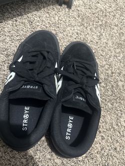 Straye skate shoes OBO
