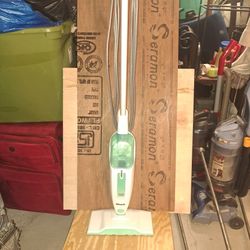 Shark Steam Floor Cleaner