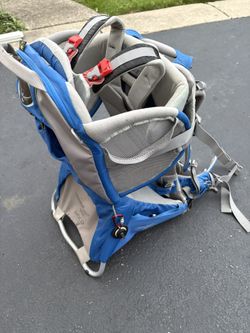 Osprey Poco Plus Child Carrier