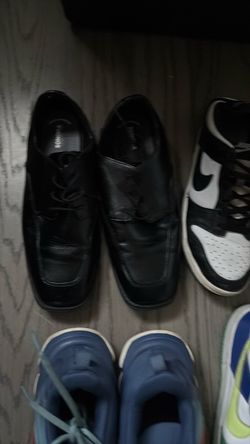 shoes