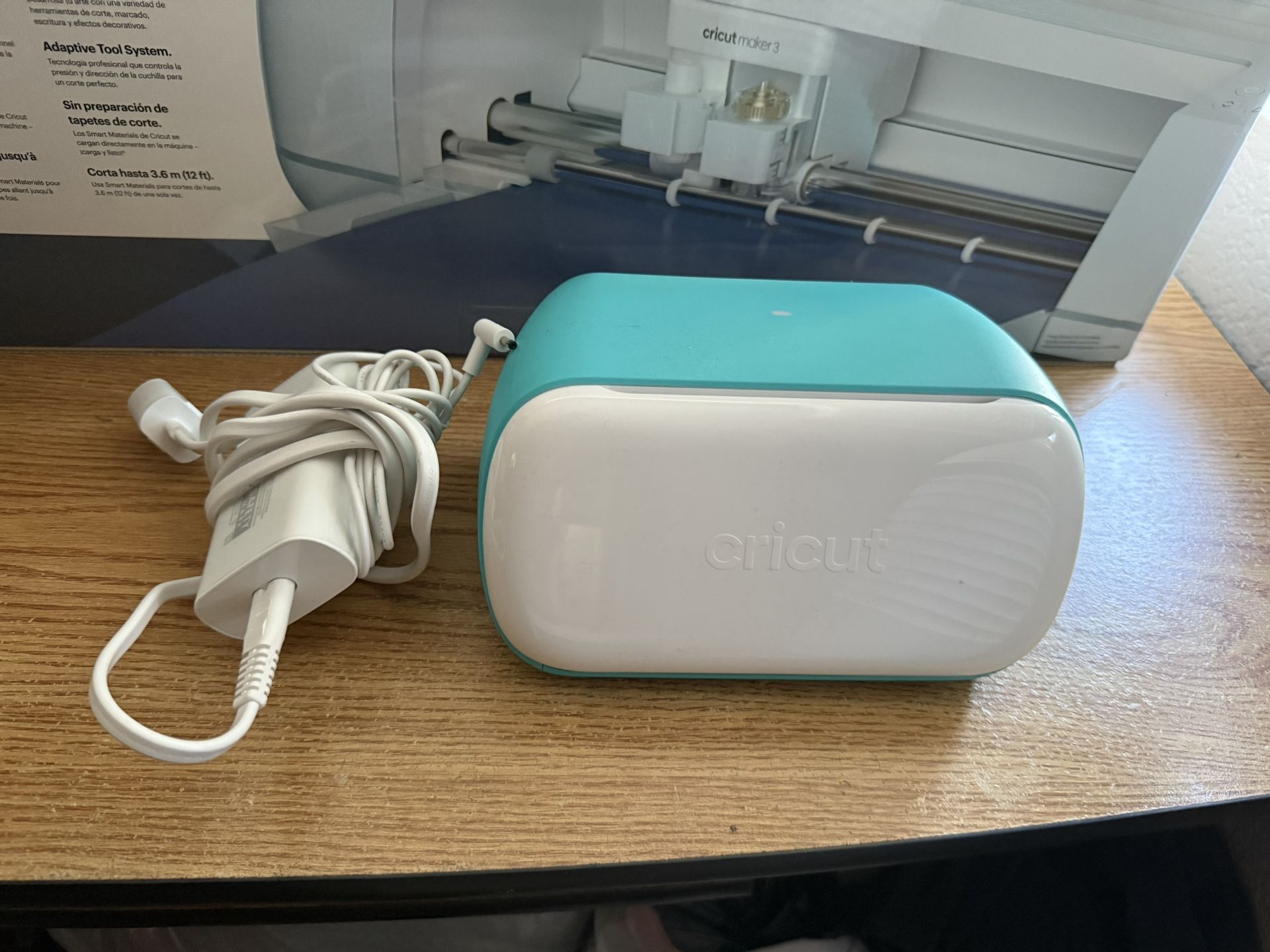CRICUT JOY