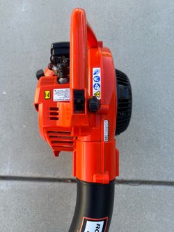 Echo professional hand blower