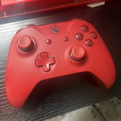 xbox controller 