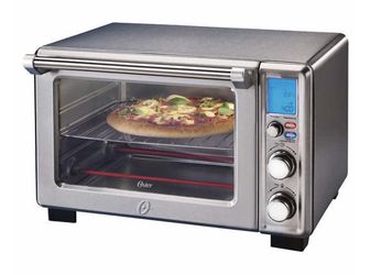 Oster topcounter oven