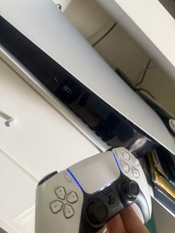 PS5 Digital slim