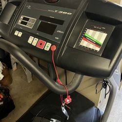 Heavy Duty Treadmill