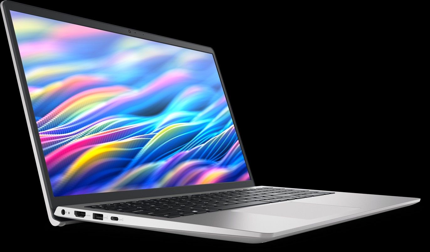 Dell 15 Laptop (Brand New & Still In Box)