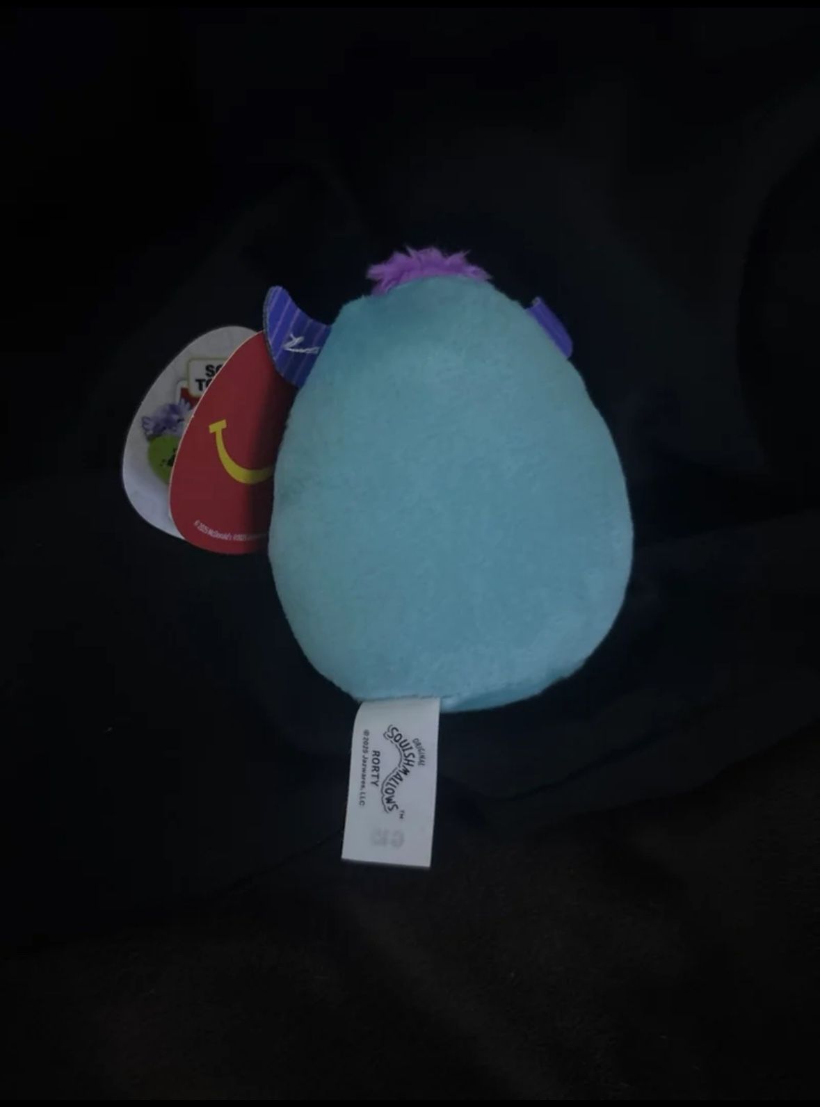 BRAND NEW SQUISHMALLOW!