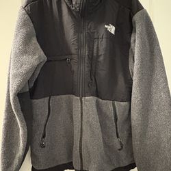 Men’s Fleece North face 
