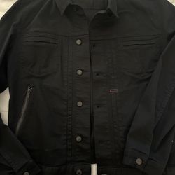 Hugo Boss Red Label Men’s Denim Jacket New