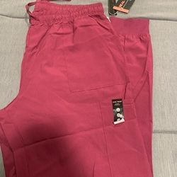 Women Scrubs Pants 