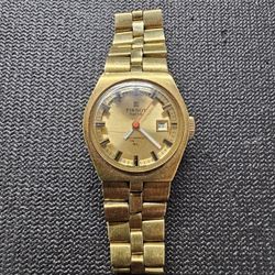 Tissot PR56 GL (Womans Size)