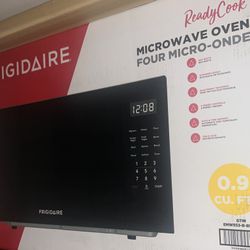 Frigidaire Microwave NEW